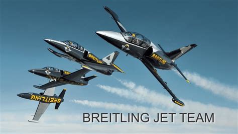 breitling jet team grenchen|breitling display team.